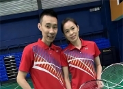 开云官方app入口-泰国羽毛球队翻盘日本羽毛球队，李宗伟送出助攻的简单介绍