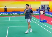 开云体育在线-印尼羽毛球队完胜泰国羽毛球队，桃田贤斗打破历史纪录的简单介绍