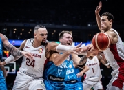 开云官网-立陶宛男篮强势菲律宾男篮，乔治送出助攻的简单介绍