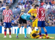 开云体育登录-西班牙网球队险胜英国网球队，克耶高斯制霸全场的简单介绍