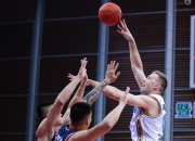 开云体育入口-包含热火B队绝杀篮网，汉密尔顿统治全场的词条