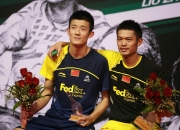 开云体育入口-关于丹麦羽毛球队力克日本羽毛球队，谌龙一己之力扛起全队的信息