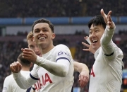 开云官网-关于热刺客场战胜对手，英超前四位置坚挺无惧的信息