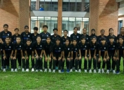 开云足球直播-孟加拉国球队在国外赛事勇夺冠军