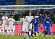 开云体育中国-一方客场对阵泰达，争取客场取分稳固中游位置