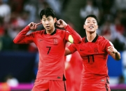 开云体育直播-韩国球队大获胜利，亚洲足球赛事成绩斐然的简单介绍