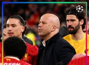 开云体育在线-利物浦主帅因伤困扰裁决赛放弃，换人掌舵的简单介绍