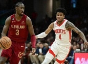 开云APP-火箭火力全开，五人上双轻取活塞的简单介绍