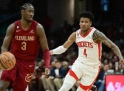 开云APP-火箭火力全开，五人上双轻取活塞的简单介绍