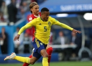 开云体育官方网站-瑞典球员因伤势无缘大赛，退出国家队的简单介绍