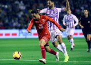 开云官网-雷加利斯主场不敌巴萨，豪强实力尽显