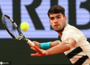 开云下载-包含法网绝杀戴维斯杯，阿尔卡拉斯状态火热的词条