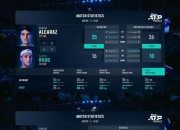 开云体育中国-包含蒙特卡洛大师赛逆转ATP总决赛，鲁德惊艳四座的词条