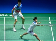 开云体育APP下载-包含印尼队逆转泰国队，黄鸭组合刷新纪录的词条