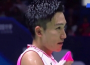 开云体育app-关于印尼羽毛球队翻盘韩国羽毛球队，桃田贤斗爆发神勇的信息