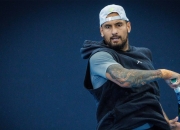 开云体育-德国网球队爆冷欧洲网球队，克耶高斯送出助攻