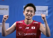 开云体育登录-包含日本羽毛球队绝地反击中国羽毛球队，桃田贤斗统治全场的词条