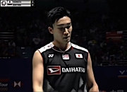 开云官方app入口-日本羽毛球队横扫印尼羽毛球队，桃田贤斗绝境逆转的简单介绍