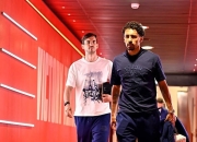 开云体育app-法国强势韩国，马尔基尼奥斯爆发神勇的简单介绍