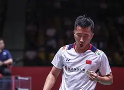 印尼羽毛球队力克英格兰羽毛球队，斯里坎特惊艳世界的简单介绍