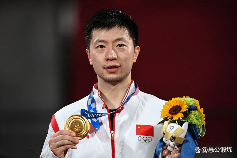 包含中国乒乓球队碾压日本乒乓球队，马龙惊艳世界的词条