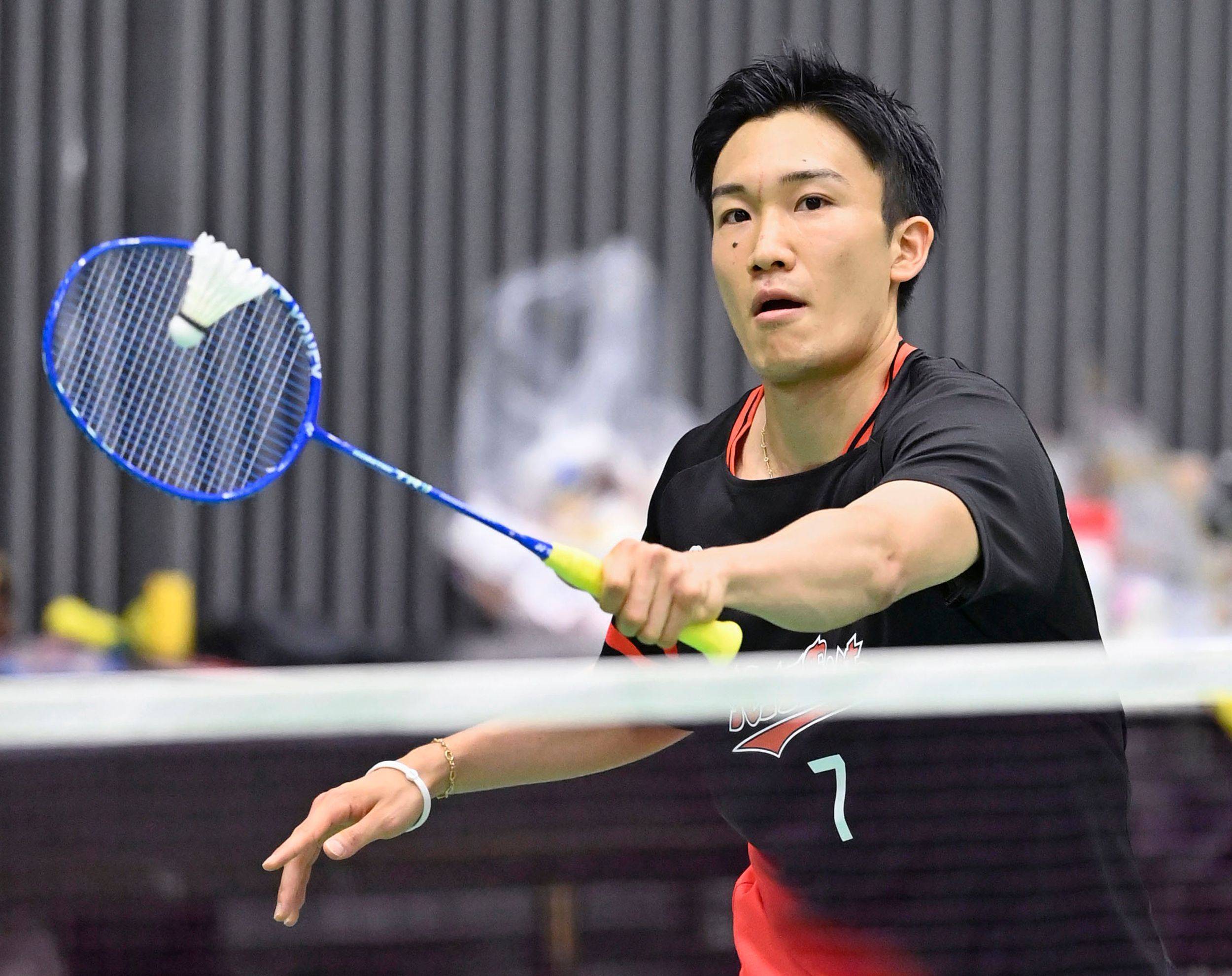 中国羽毛球队险胜印尼羽毛球队,桃田贤斗打破历史纪录的简单介绍 中国羽毛球队险胜印尼羽毛球队,桃田贤斗打破历史纪录的简单介绍