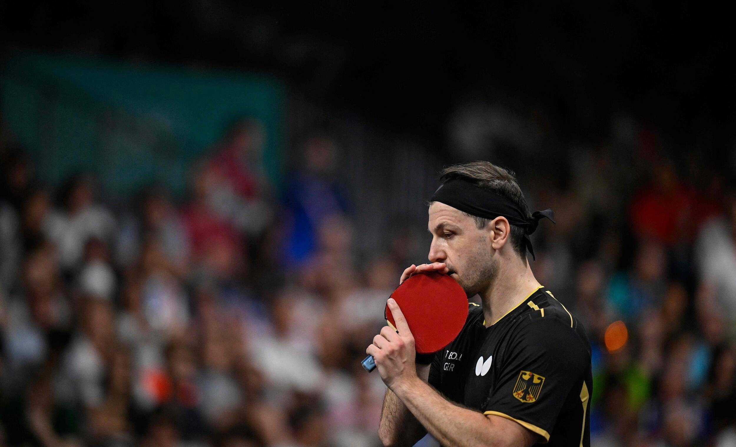 包含英国乒乓球队横扫法国乒乓球队,波尔统治全场的词条 包含英国乒乓球队横扫法国乒乓球队,波尔统治全场的词条