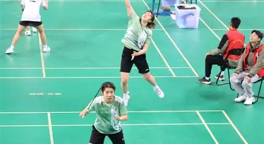 包含日本羽毛球队逆转韩国羽毛球队,斯里坎特打破历史纪录的词条 包含日本羽毛球队逆转韩国羽毛球队,斯里坎特打破历史纪录的词条