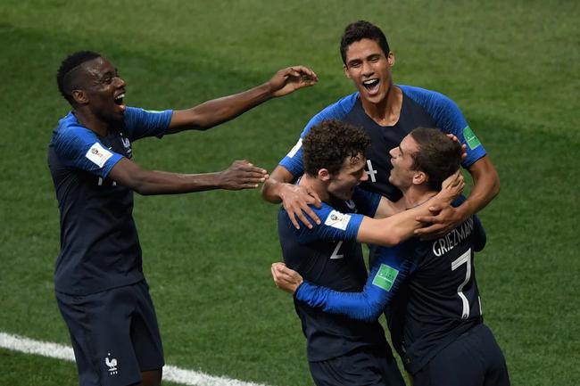 克罗地亚力克丹麦,博格巴制霸全场 克罗地亚力克丹麦,博格巴制霸全场