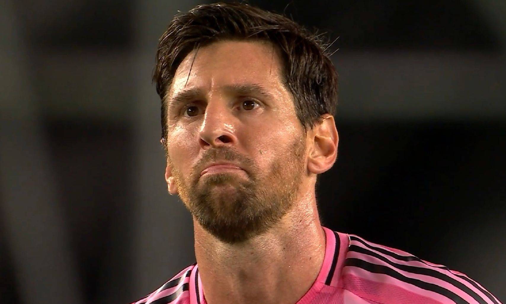 摩洛哥血洗乌拉圭,梅西高光表现的简单介绍 摩洛哥血洗乌拉圭,梅西高光表现的简单介绍