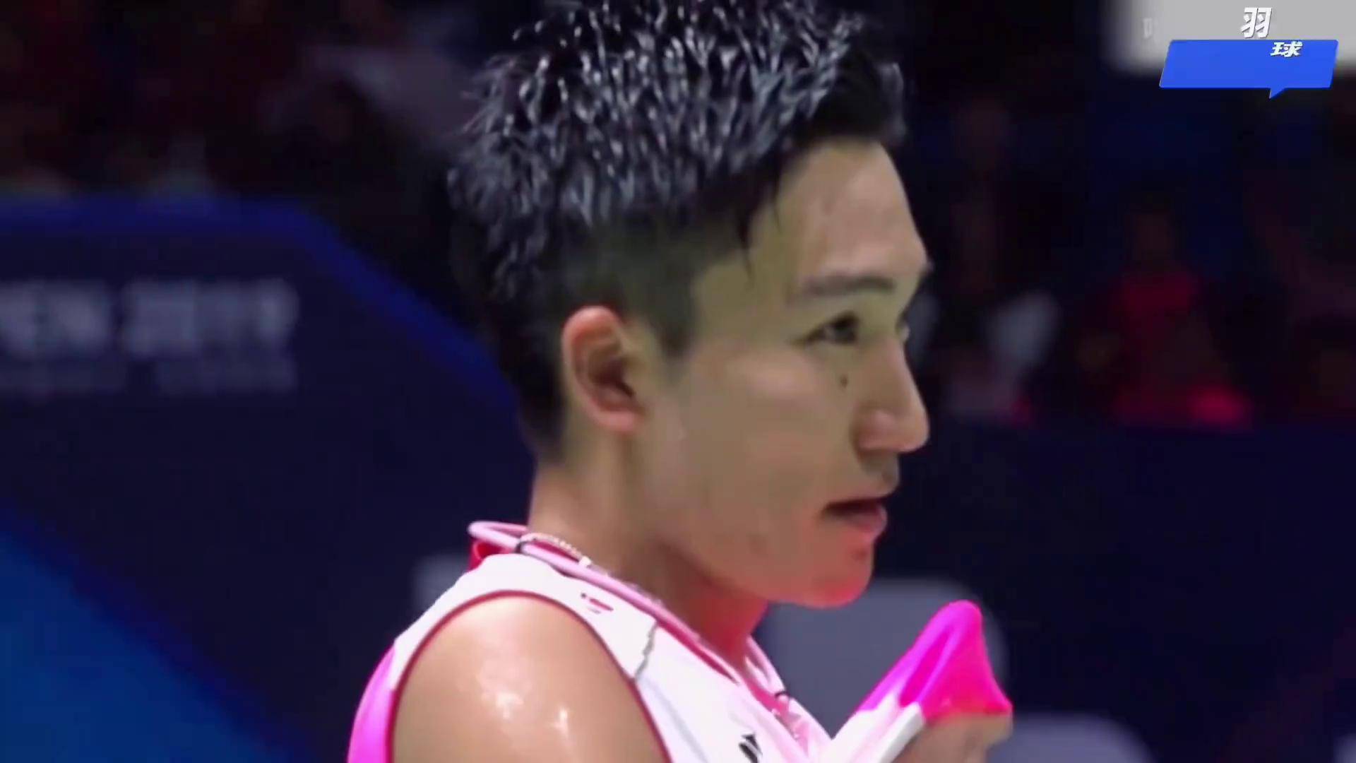 印尼羽毛球队完胜泰国羽毛球队,桃田贤斗打破历史纪录的简单介绍 印尼羽毛球队完胜泰国羽毛球队,桃田贤斗打破历史纪录的简单介绍