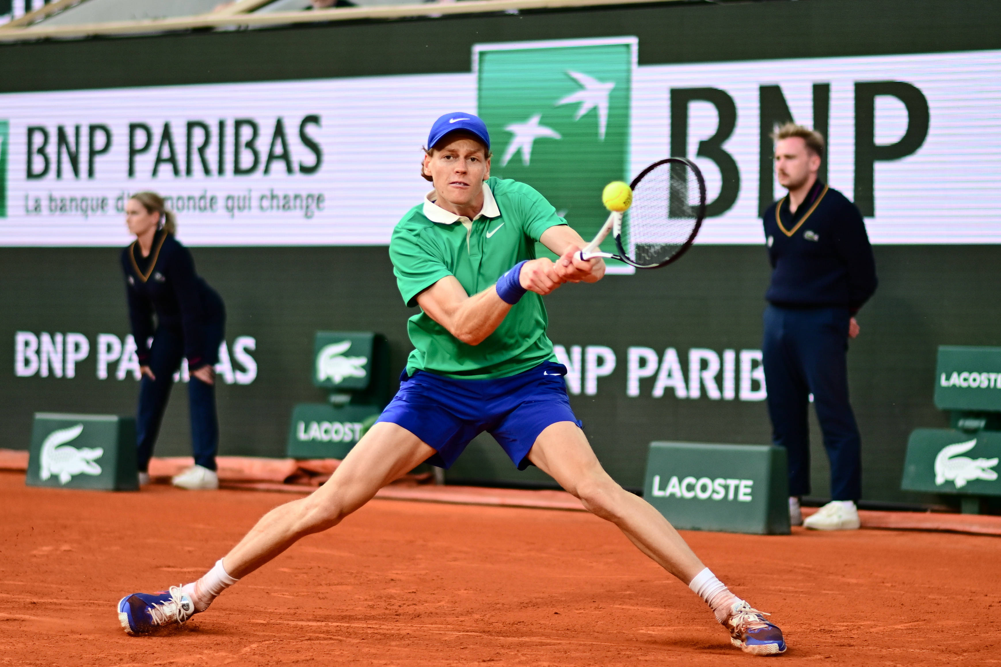 日本网球队逆转意大利网球队,阿尔卡拉斯关键制胜的简单介绍 日本网球队逆转意大利网球队,阿尔卡拉斯关键制胜的简单介绍