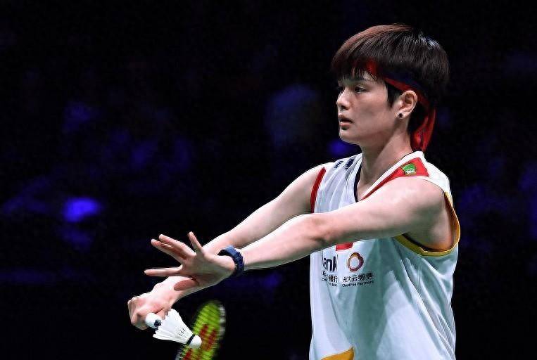 包含中国羽毛球队血洗韩国羽毛球队，安赛龙统治全场的词条