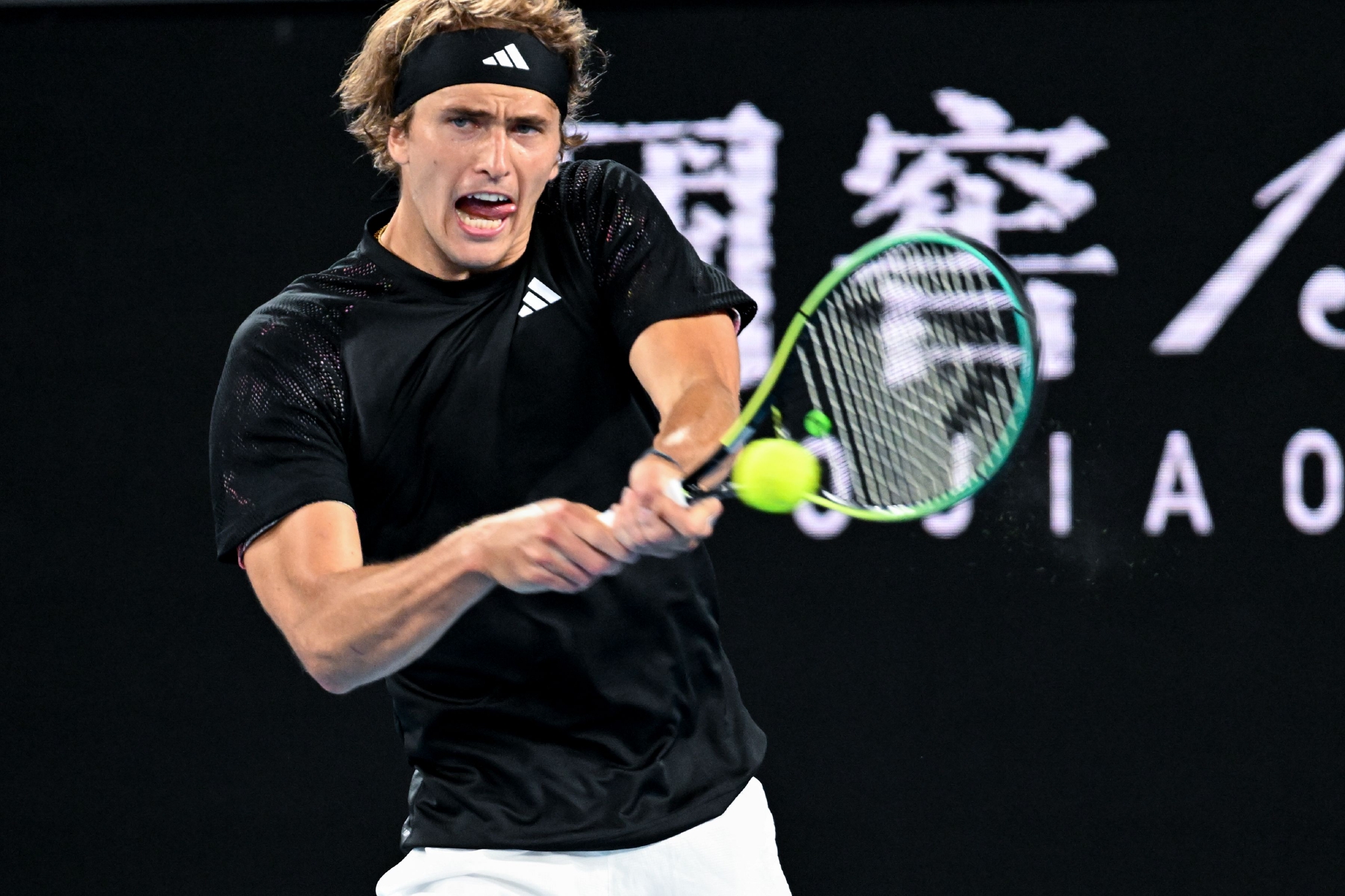 英国网球队逆转日本网球队，兹维列夫关键制胜的简单介绍