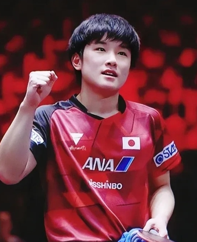 日本乒乓球队绝地反击中国乒乓球队,张本智和关键制胜的简单介绍 日本乒乓球队绝地反击中国乒乓球队,张本智和关键制胜的简单介绍