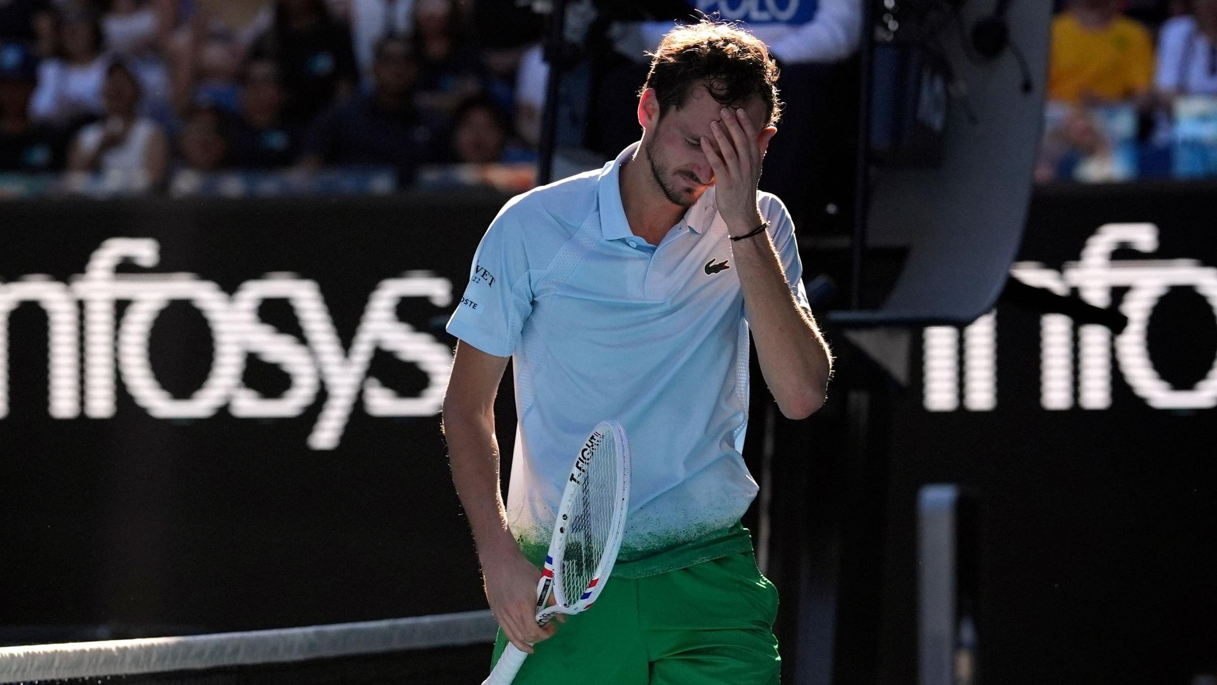 日本网球队完胜法国网球队,梅德韦杰夫绝境逆转的简单介绍 日本网球队完胜法国网球队,梅德韦杰夫绝境逆转的简单介绍