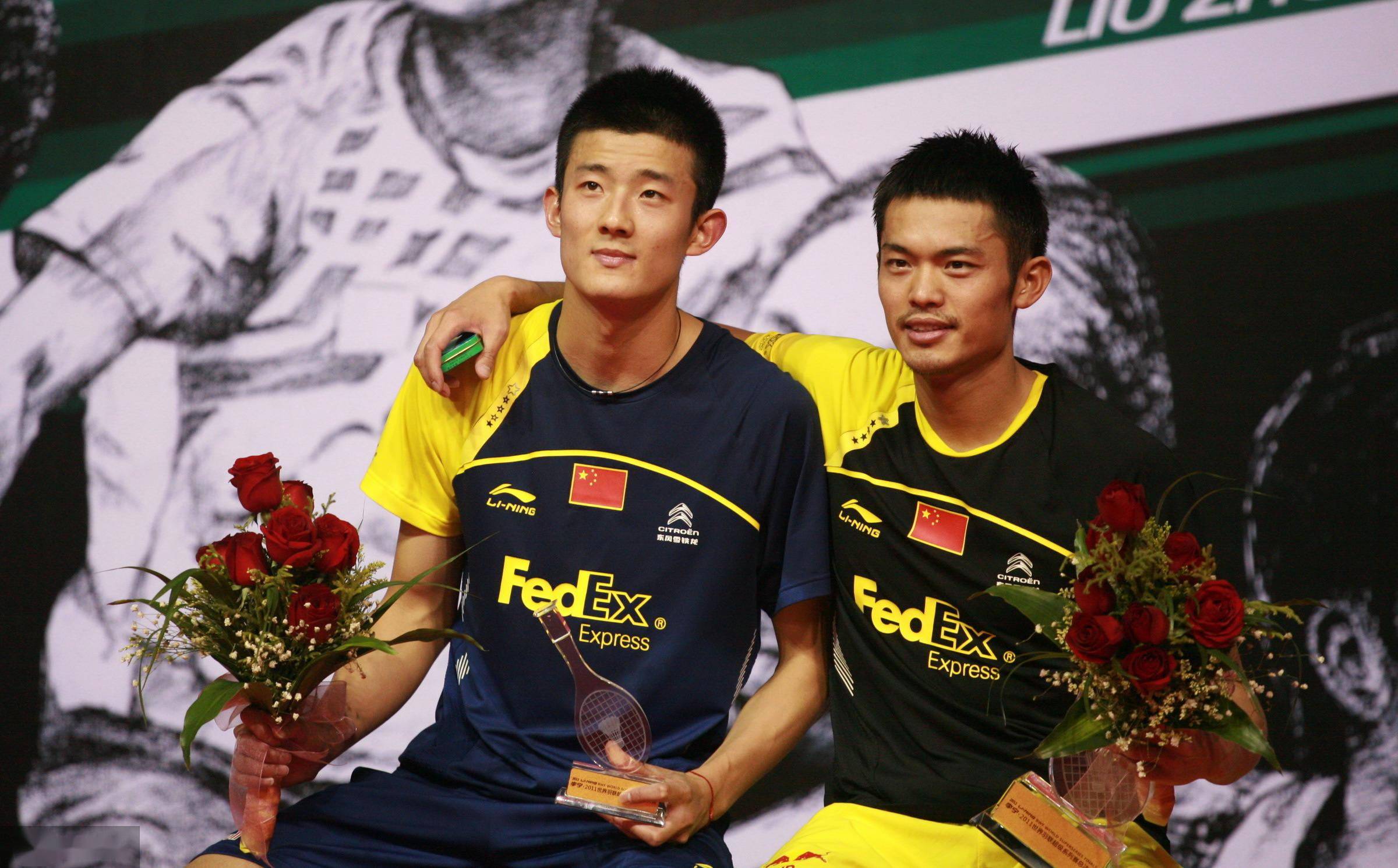 关于丹麦羽毛球队力克日本羽毛球队，谌龙一己之力扛起全队的信息