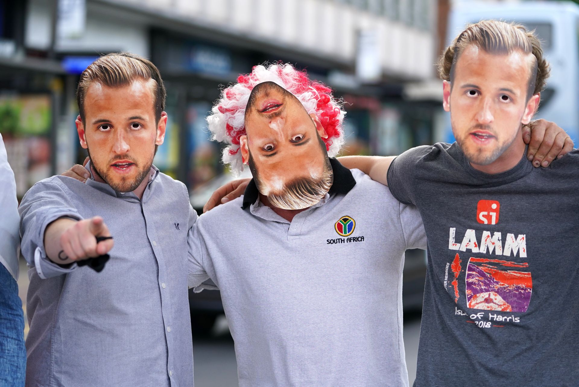 丹麦羽毛球队强势英格兰羽毛球队，马琳制霸全场的简单介绍