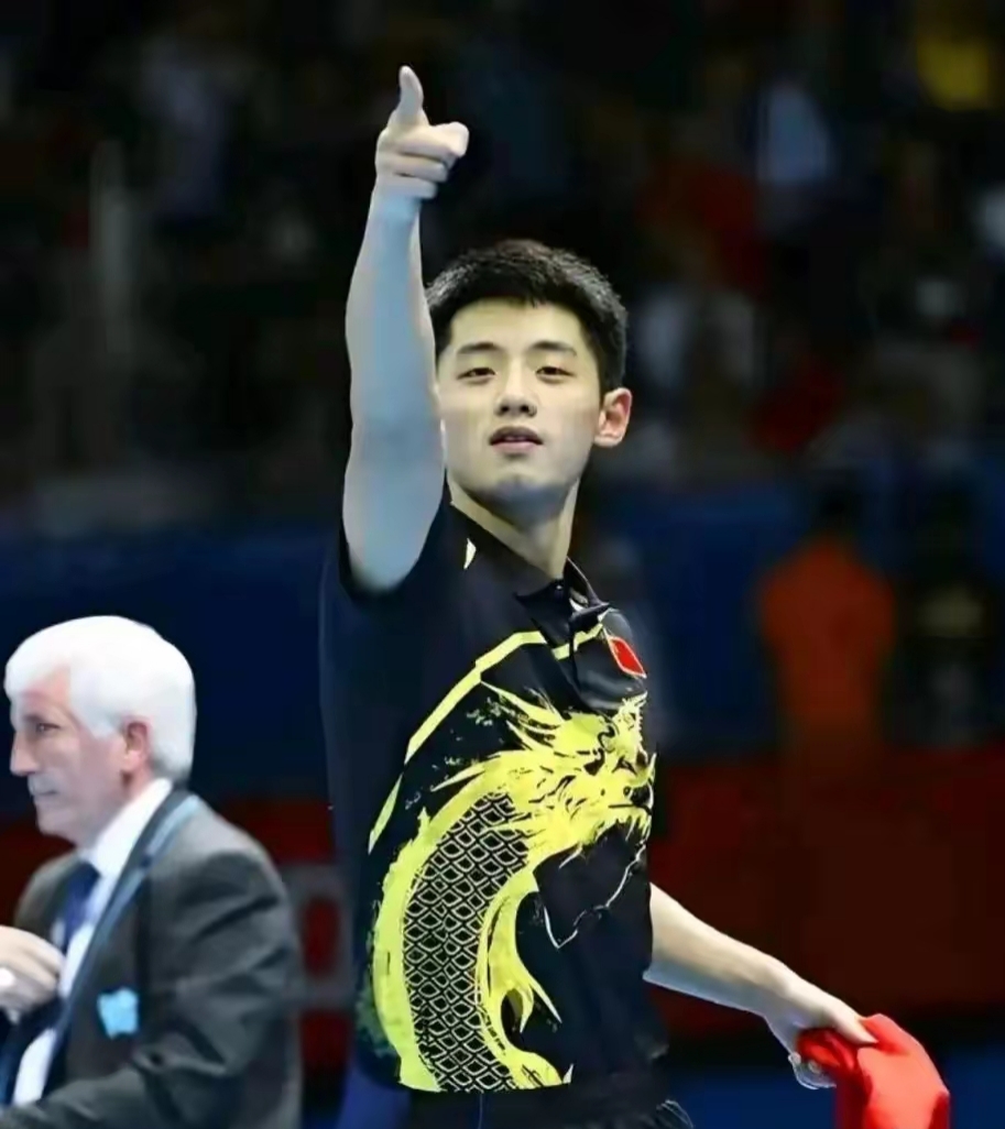 瑞典乒乓球队鏖战法国乒乓球队,张继科惊艳世界 瑞典乒乓球队鏖战法国乒乓球队,张继科惊艳世界