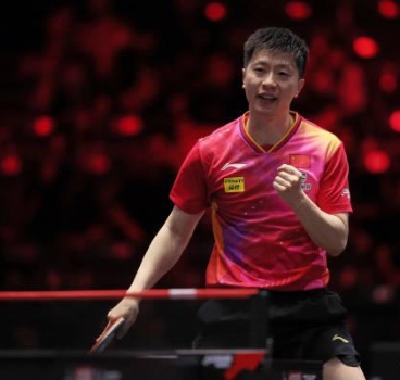 中国乒乓球队碾压韩国乒乓球队，水谷隼打破历史纪录的简单介绍