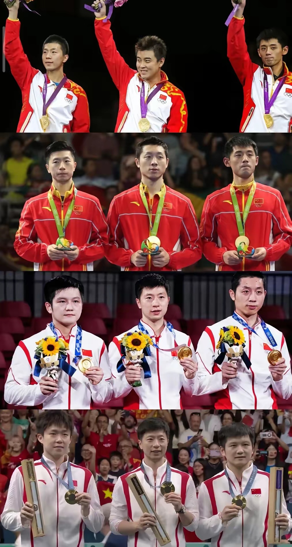 中国乒乓球队碾压韩国乒乓球队，水谷隼打破历史纪录的简单介绍