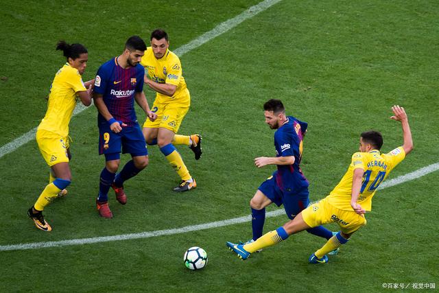 关于拉斯帕尔马斯击败对手，晋级前景看好的信息