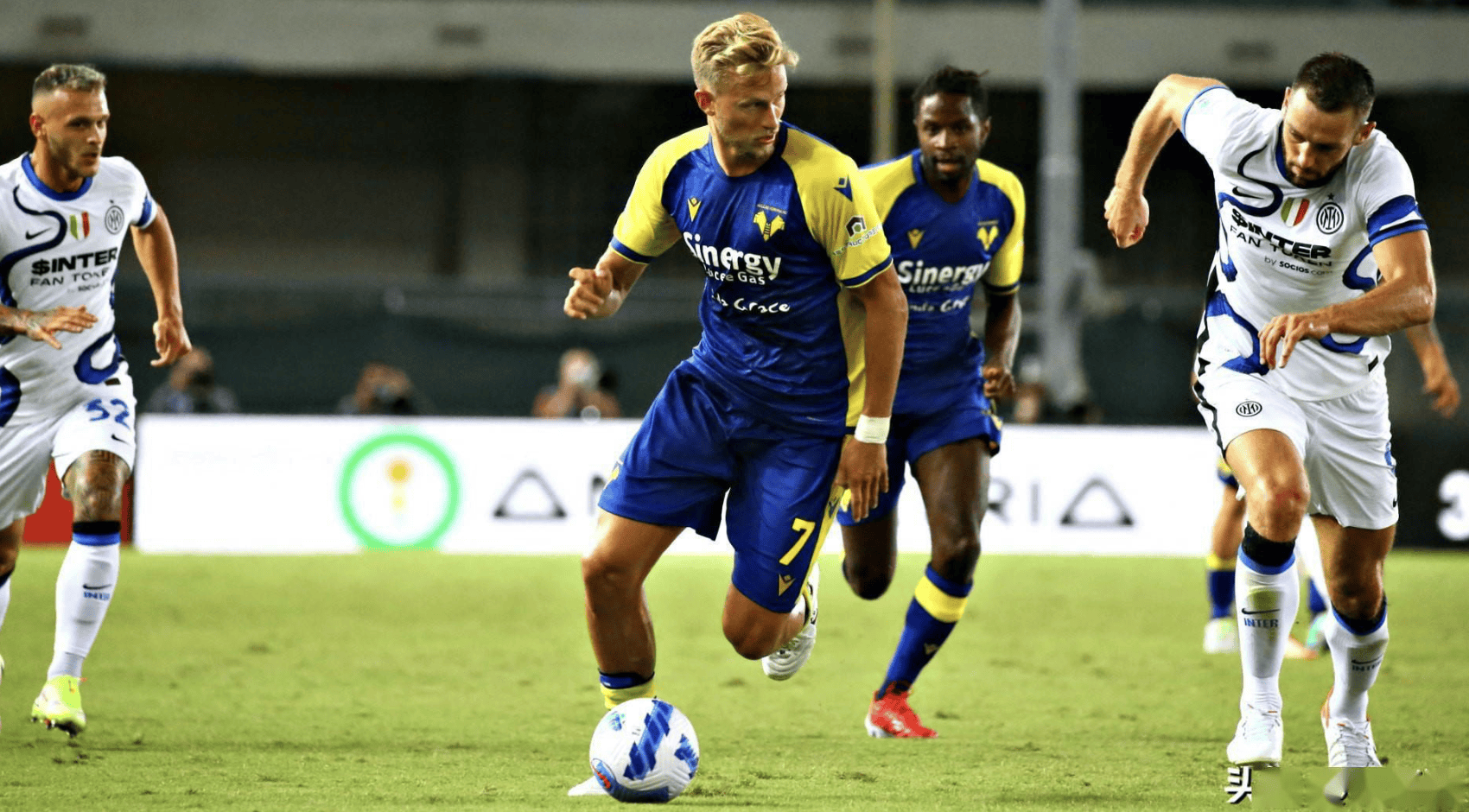 乌迪内斯客场不敌强敌，连败不断的简单介绍