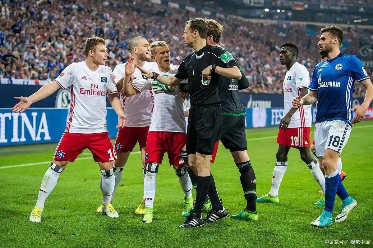 沙尔克险胜对手，豪取宝贵三分的简单介绍