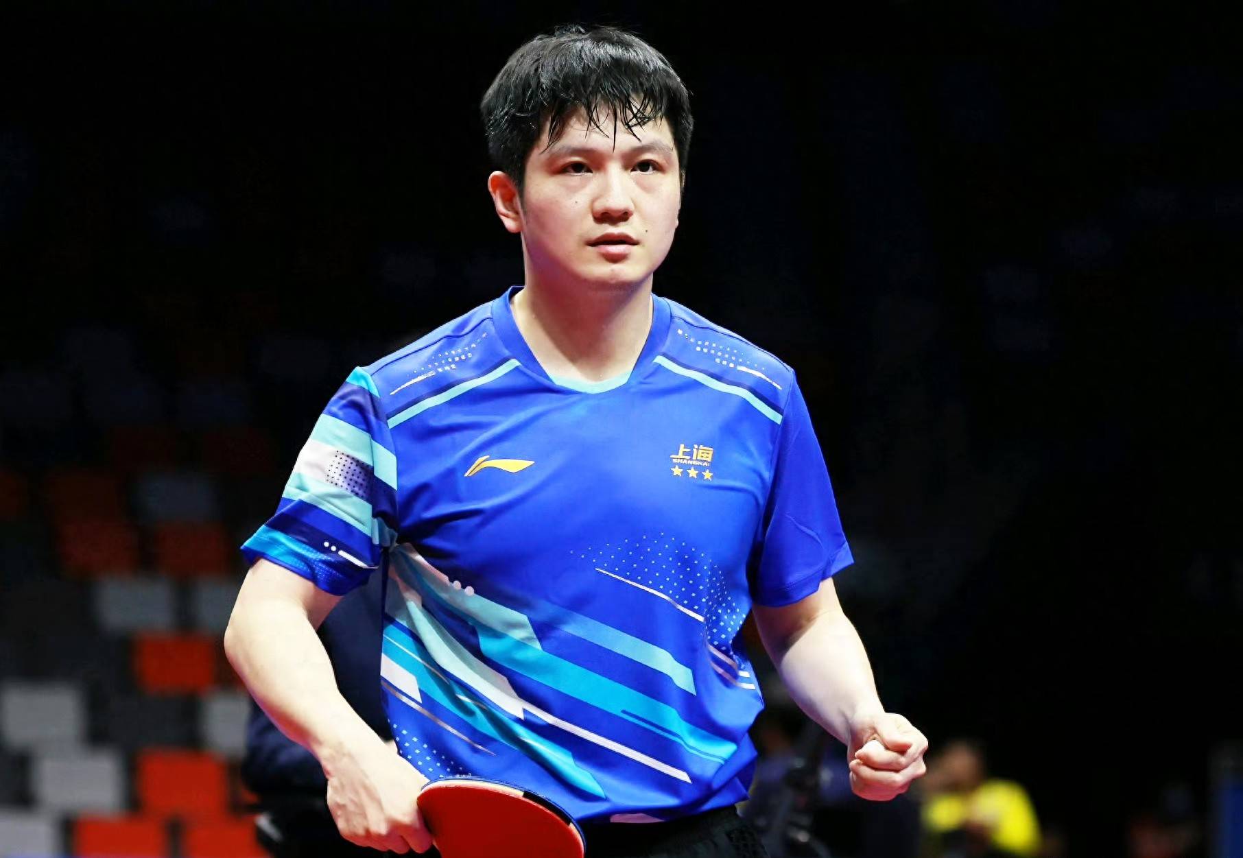 瑞典乒乓球队完胜比利时乒乓球队，樊振东绝境逆转的简单介绍