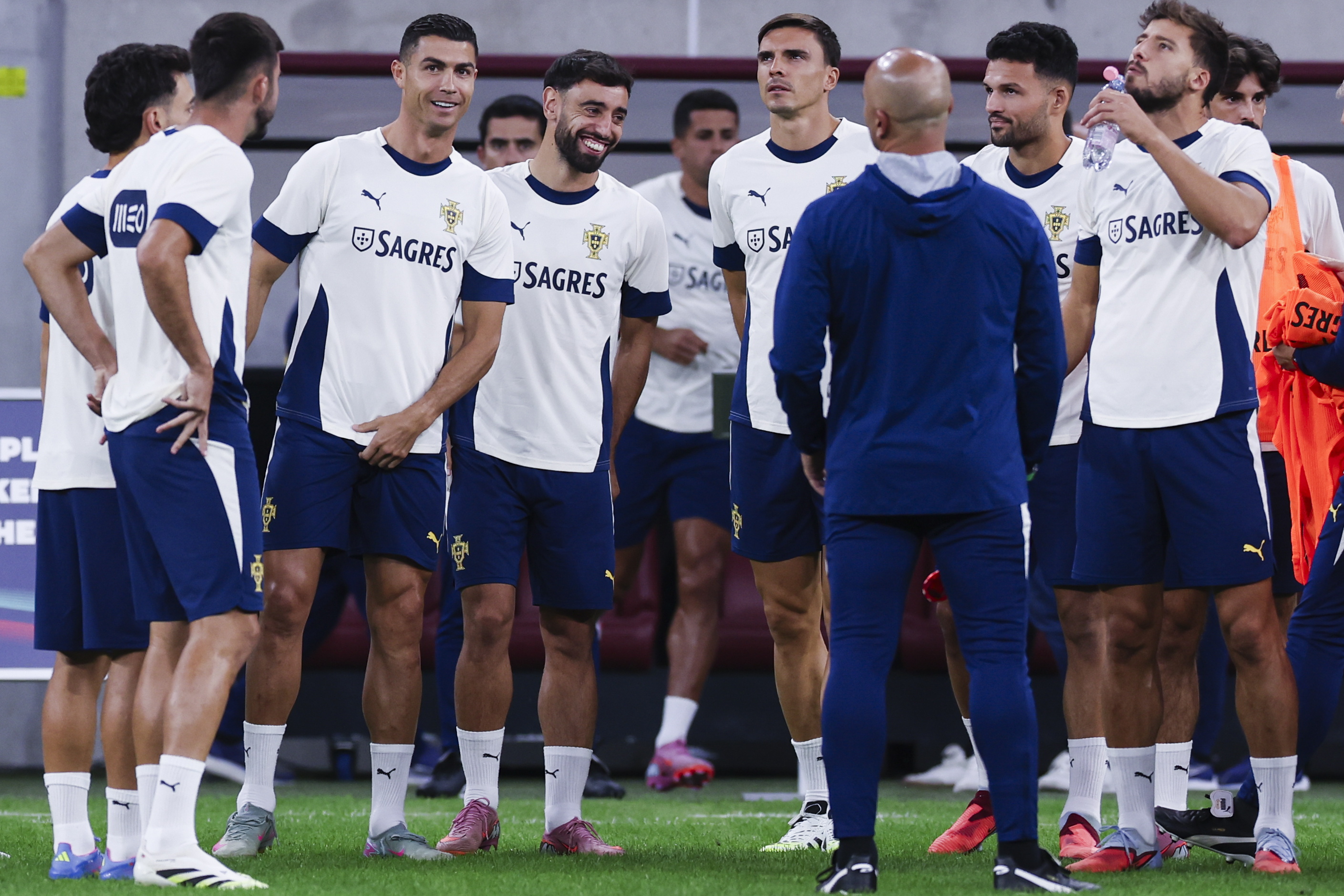 葡萄牙队鏖战法国队，王皓点燃赛场的简单介绍