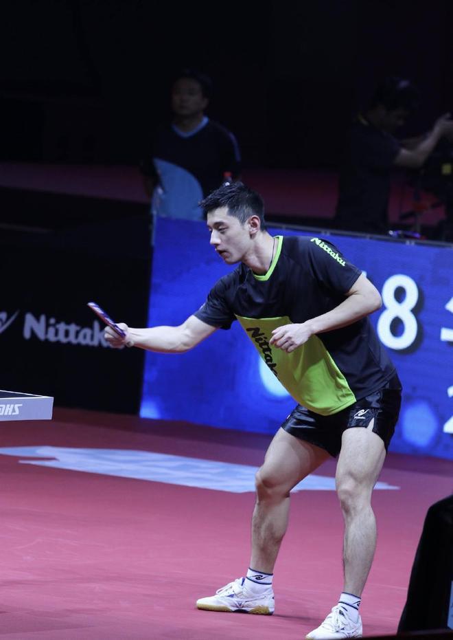 包含英格兰队翻盘德国队，张继科高光表现的词条