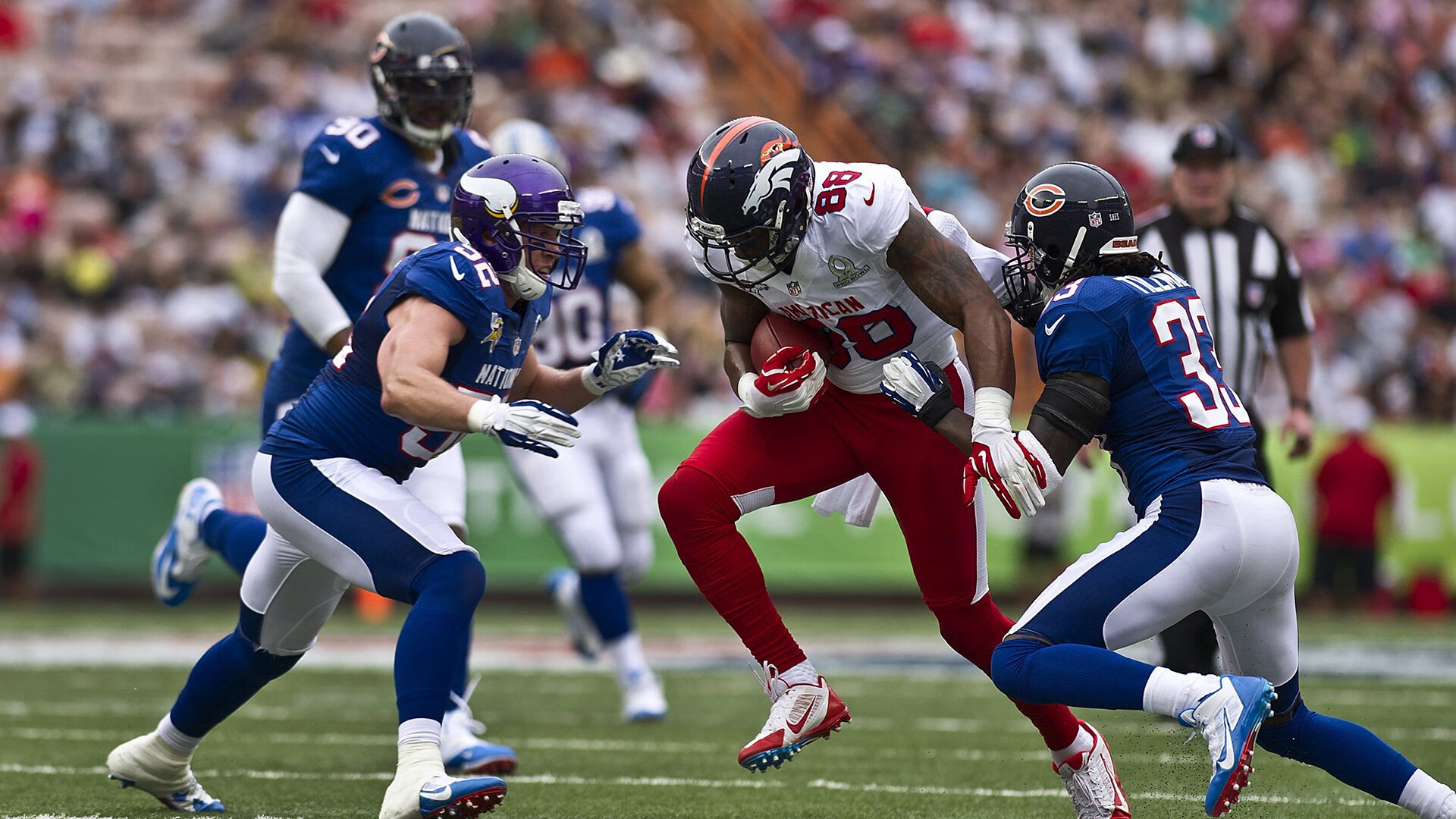 当梅西让比赛提前失去悬念，足球艺术与韩国封锁曼城的战术启示